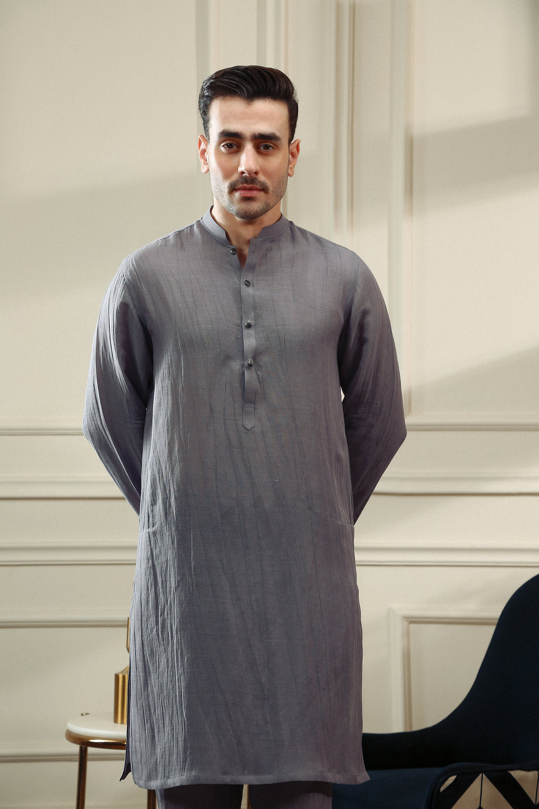 KURTA TROUSER