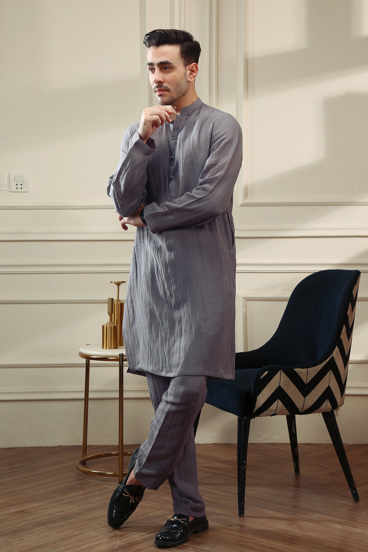 KURTA TROUSER