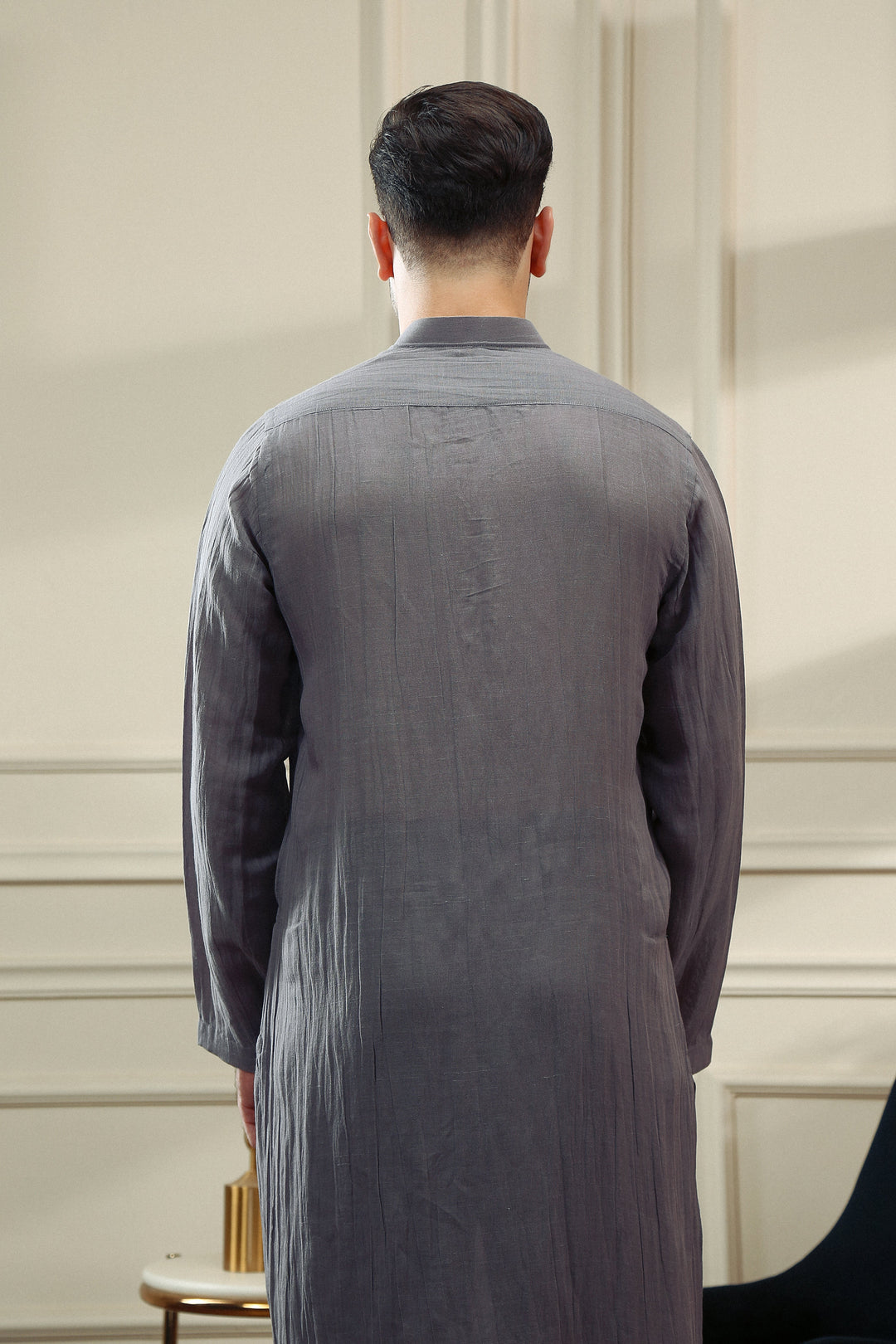 KURTA TROUSER