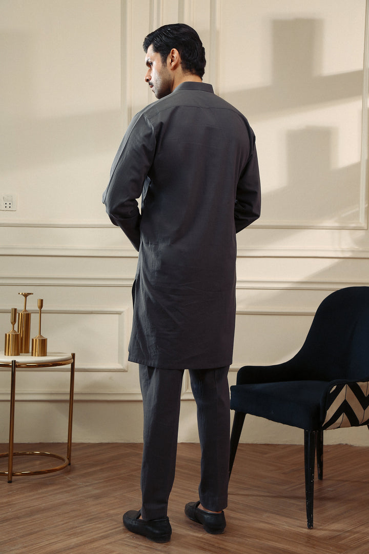 KURTA TROUSER