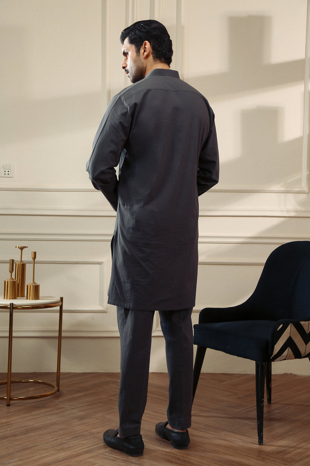 KURTA TROUSER