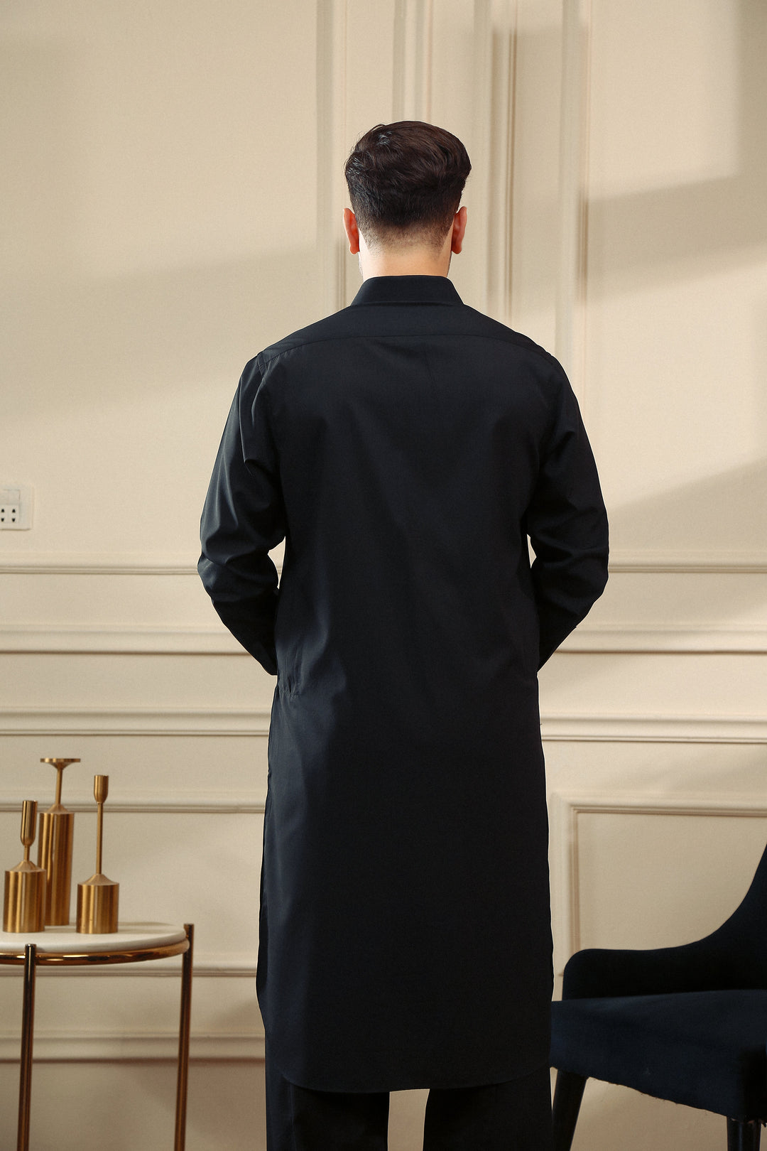 KAMEEZ SHALWAR
