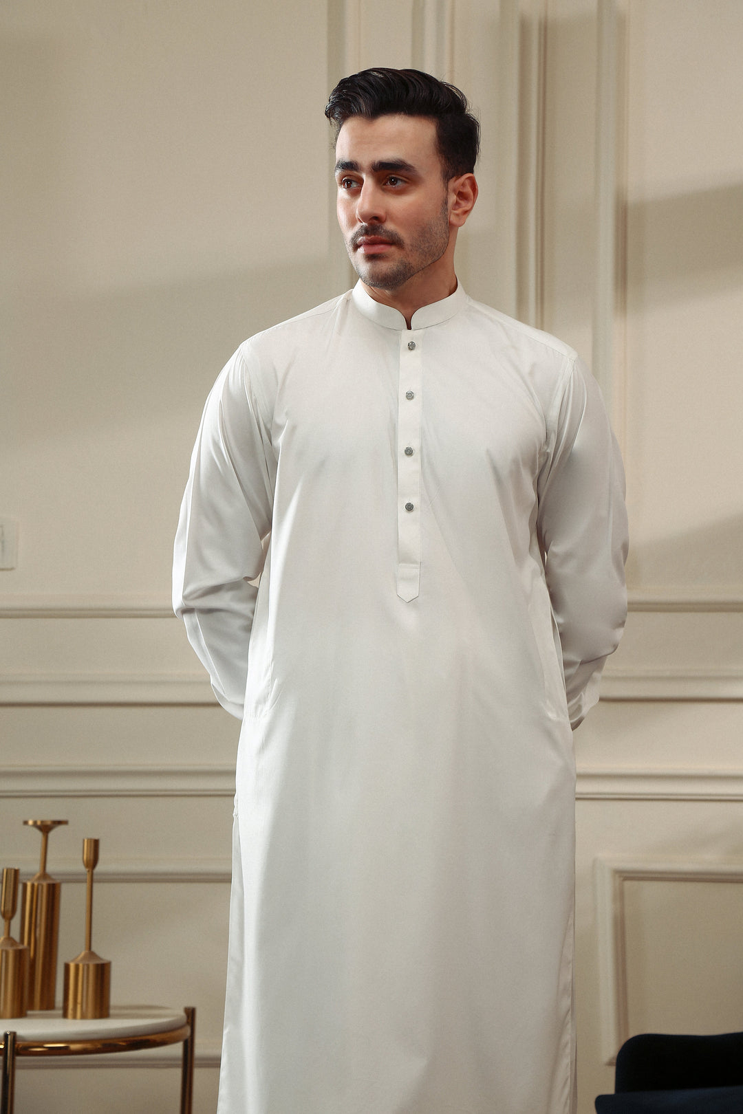 KAMEEZ SHALWAR
