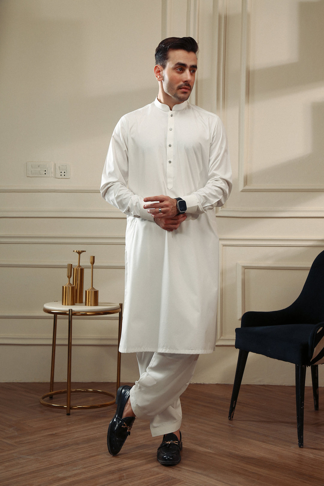 KAMEEZ SHALWAR