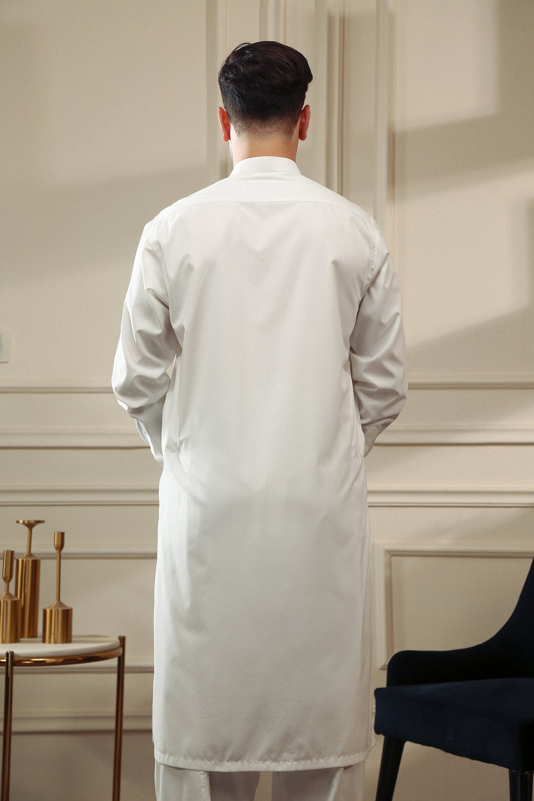 KAMEEZ SHALWAR