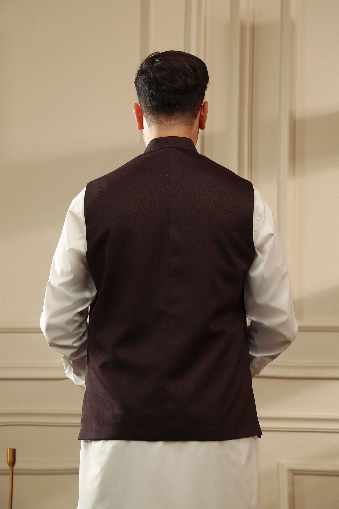 WAIST COAT