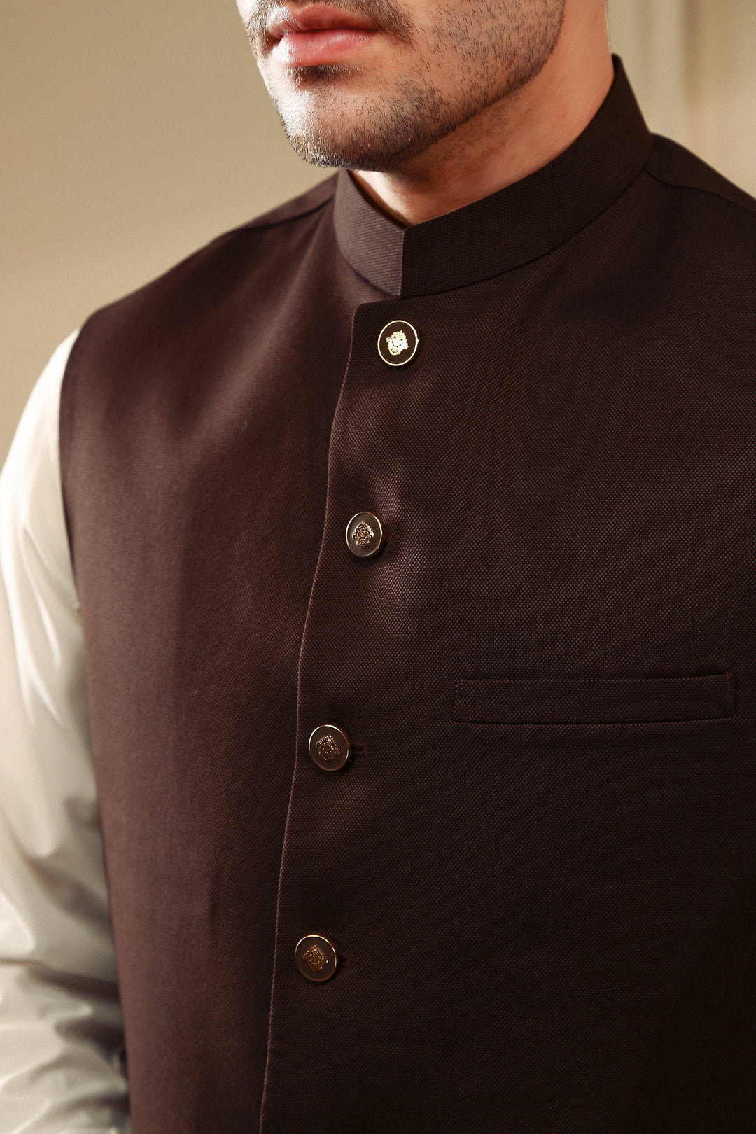WAIST COAT