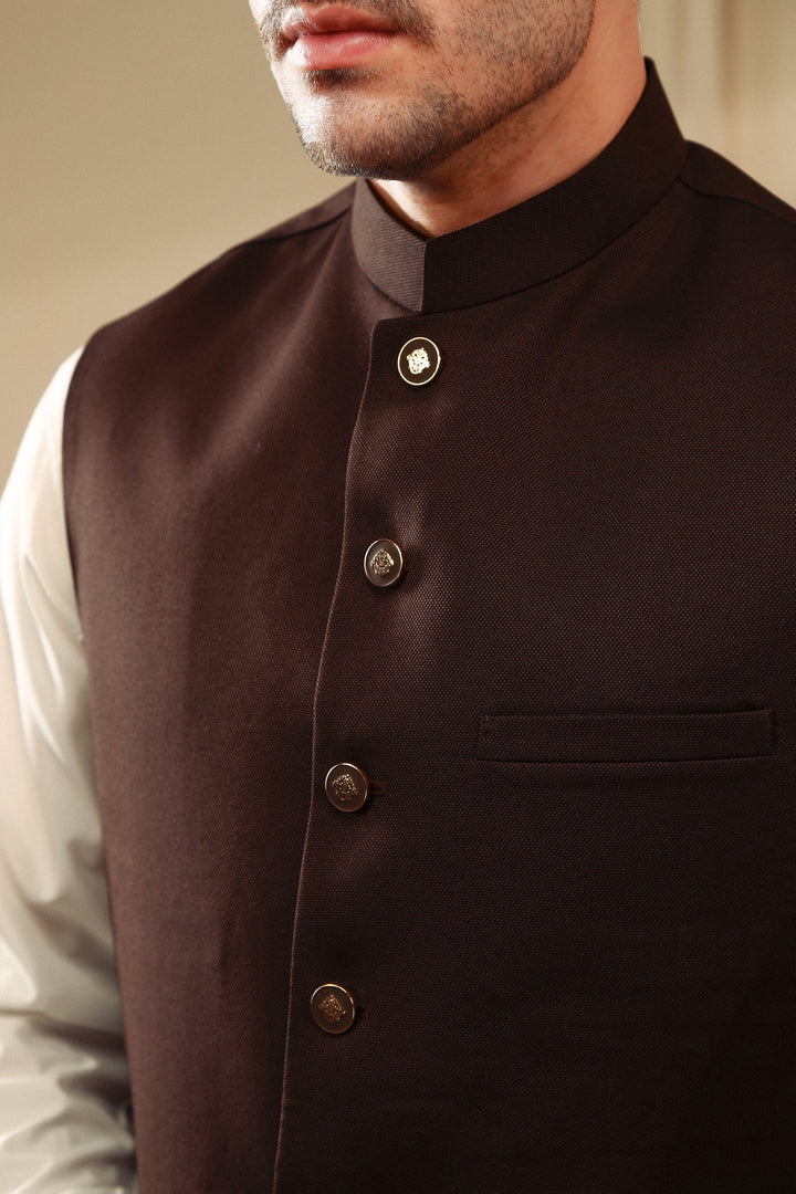 WAIST COAT