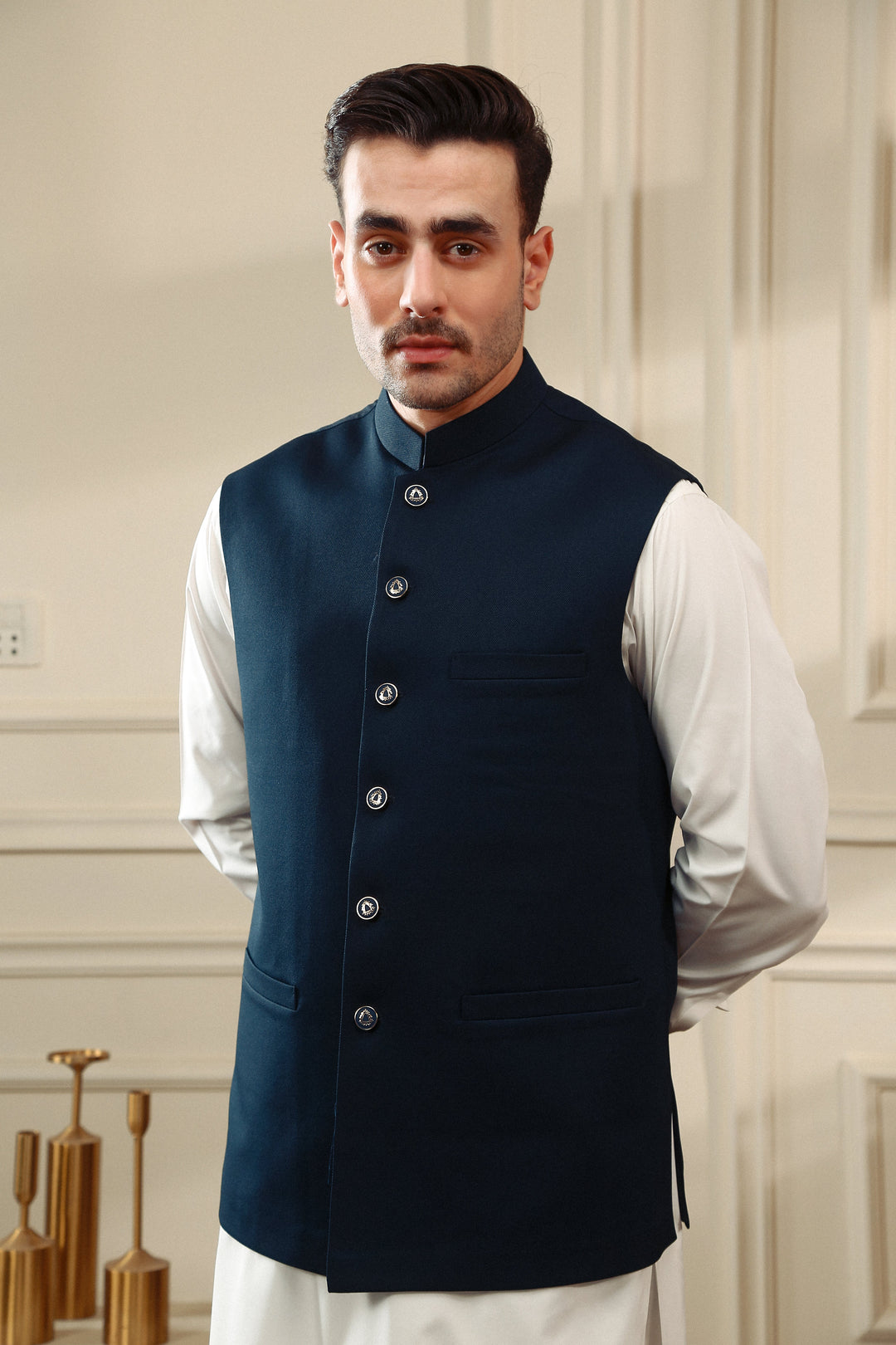 WAIST COAT