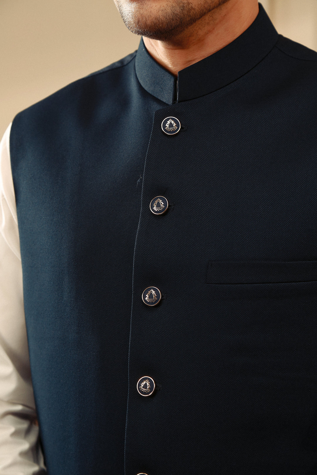 WAIST COAT