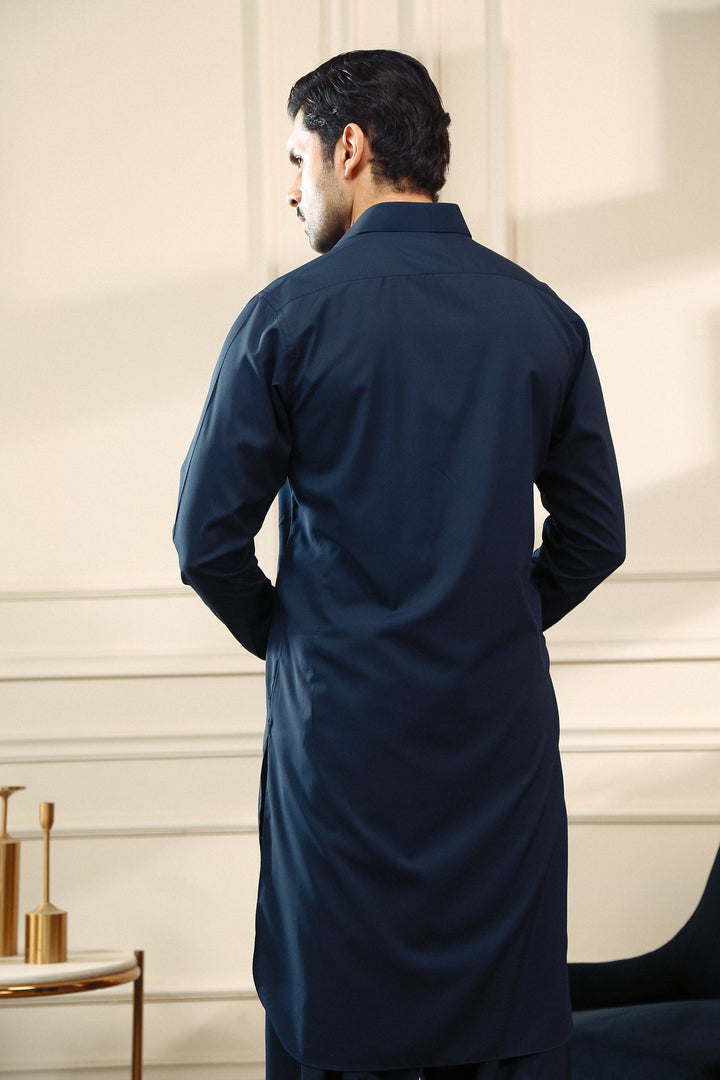 KAMEEZ SHALWAR