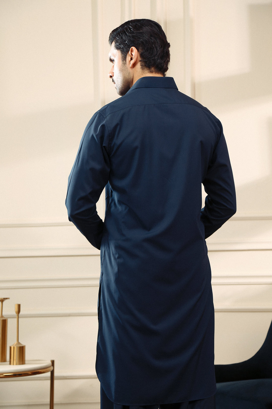 KAMEEZ SHALWAR