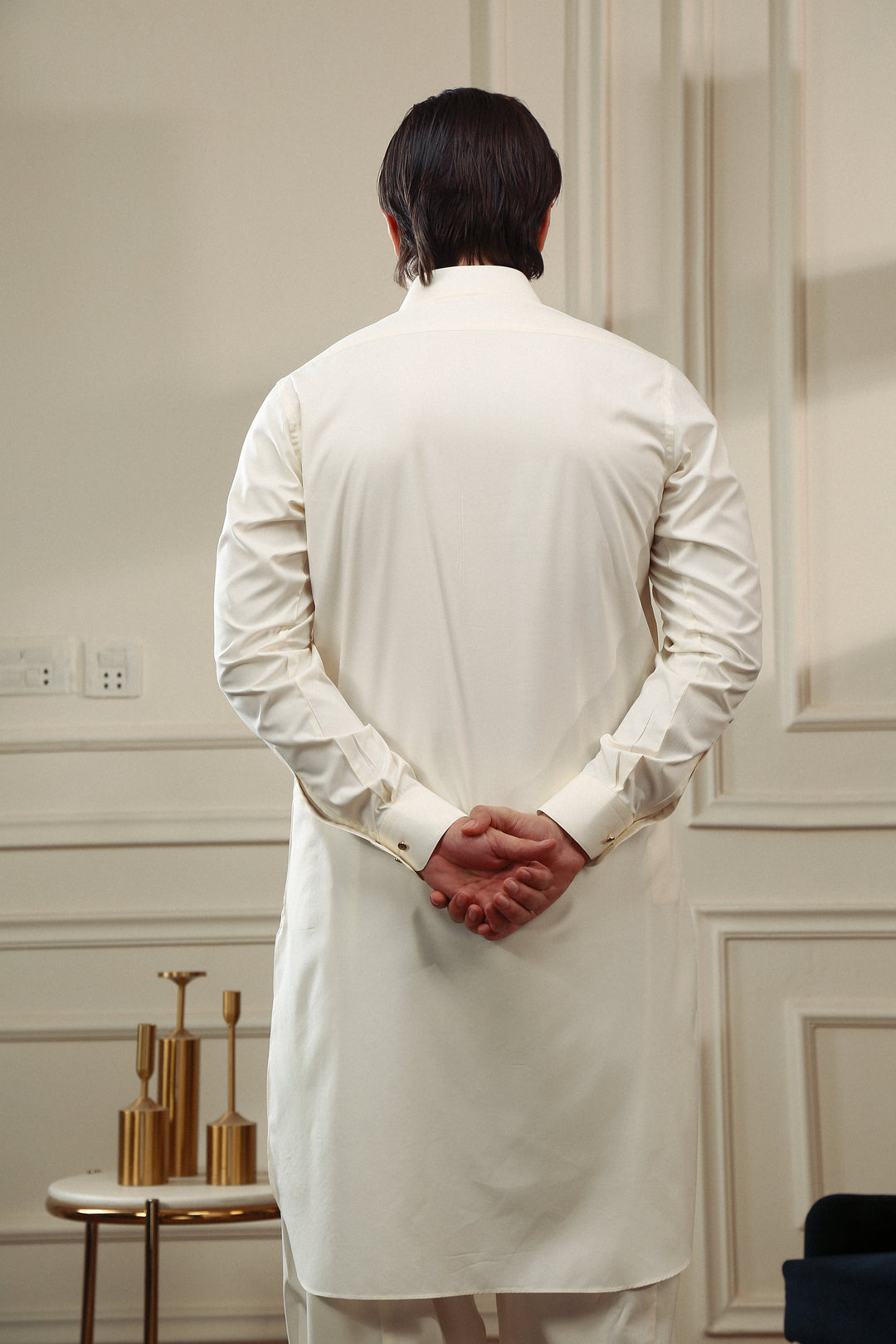 KAMEEZ SHALWAR