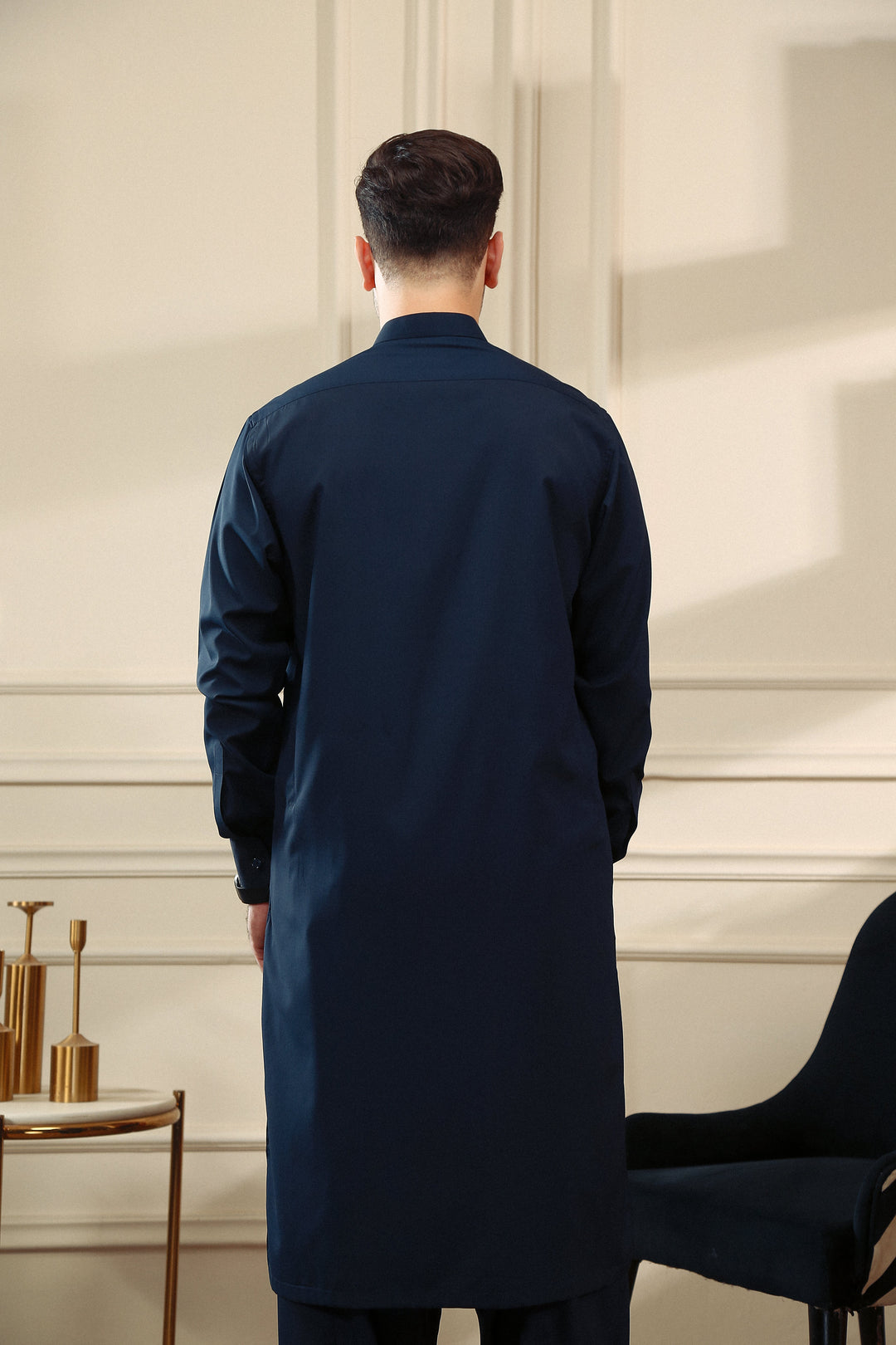 KAMEEZ SHALWAR