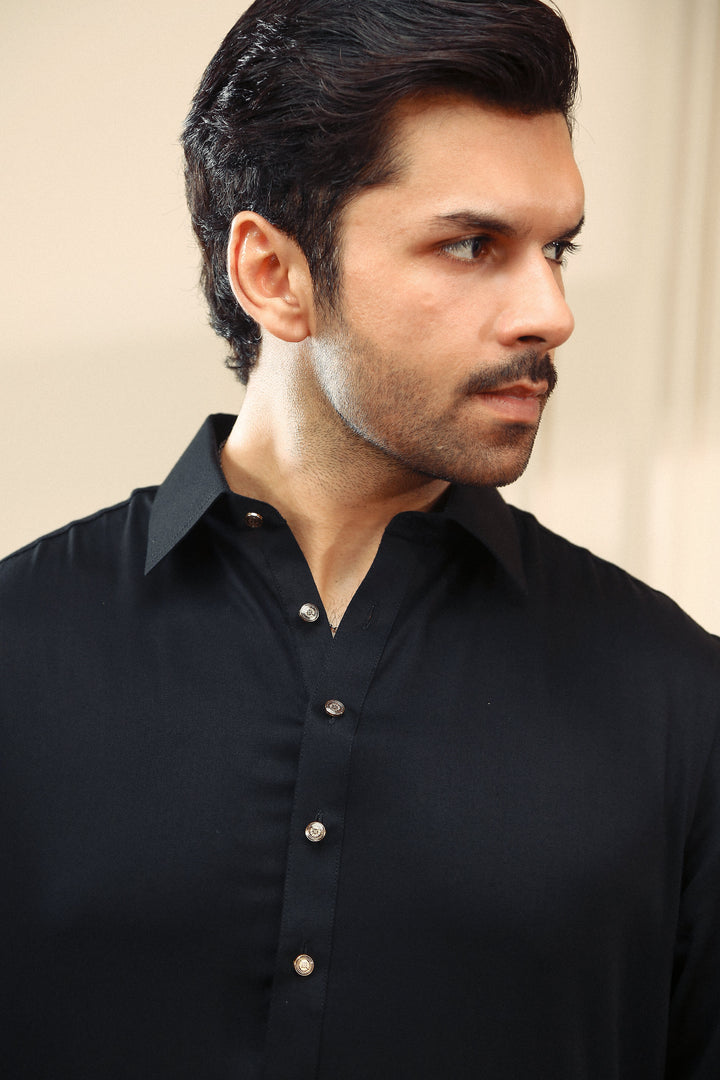 KAMEEZ SHALWAR