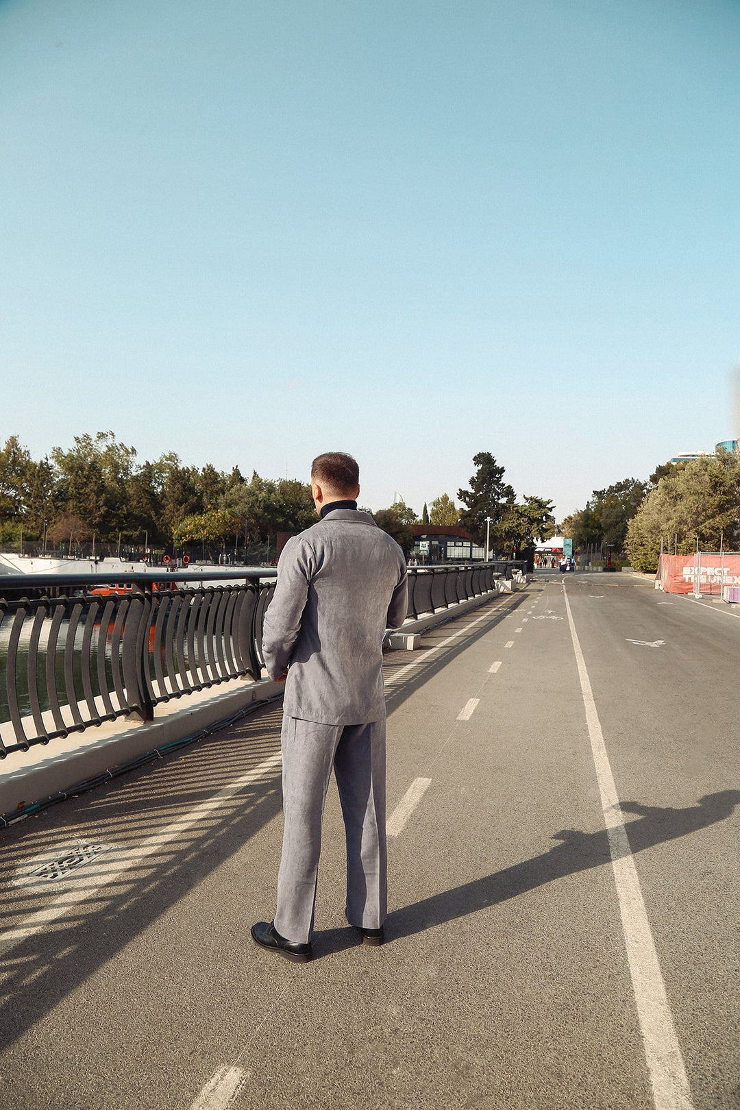 Luxurious Suede Blend Co-Ord Set