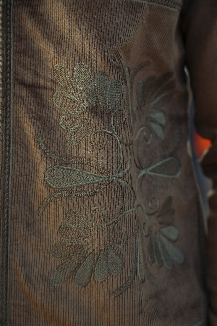 Premium Corduroy Co-Ord Set