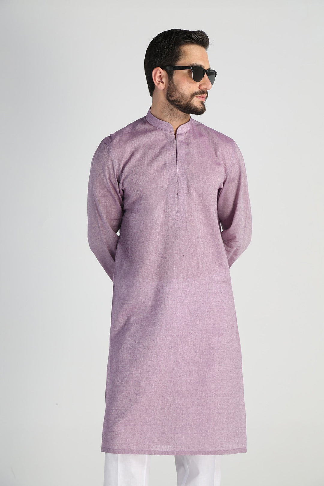 Chief Value Cotton Classic Kurta