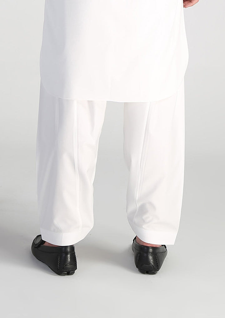 HH Mens Cheif Value Cotton Shalwar