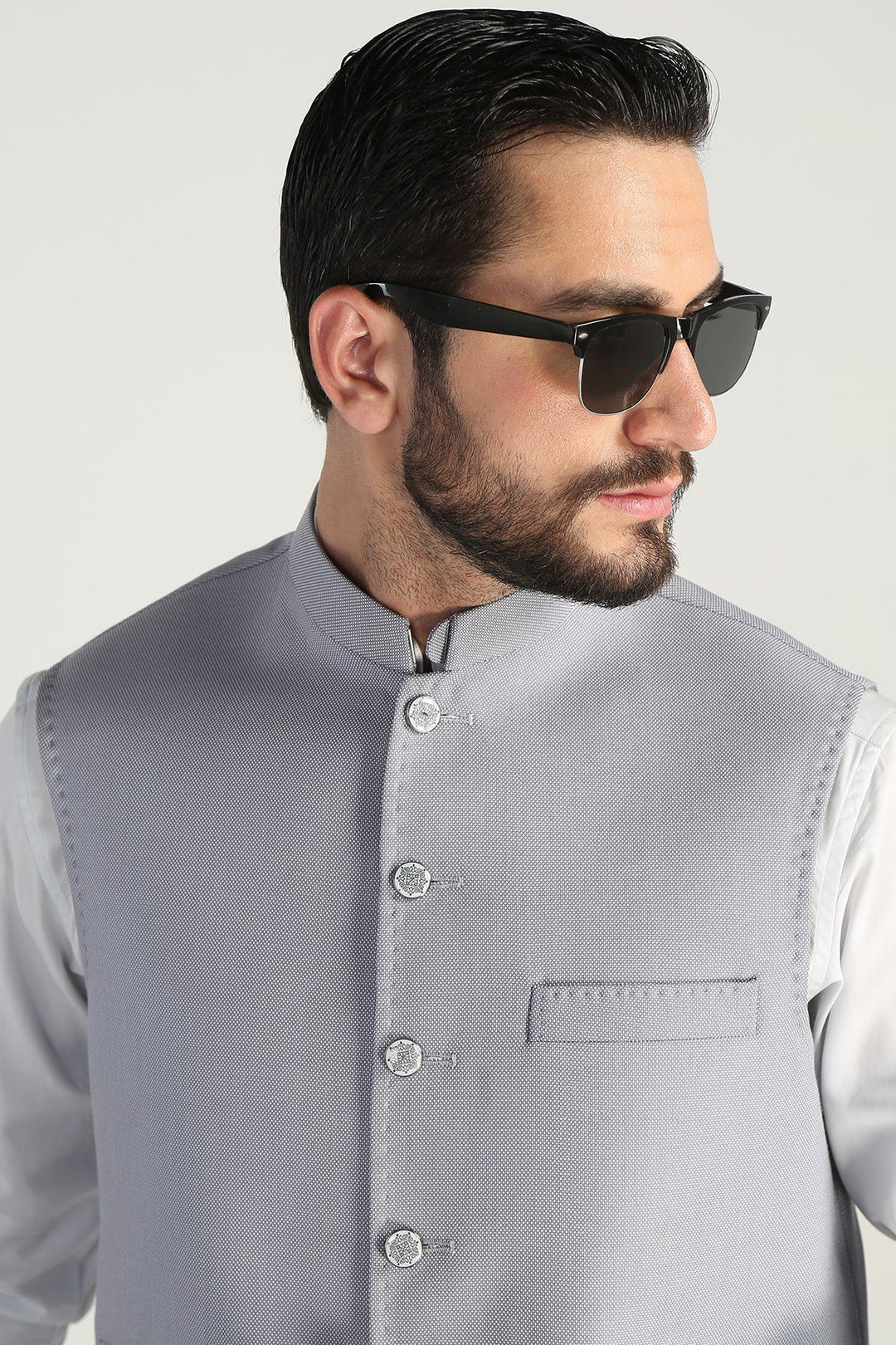 TR Premium Waistcoat