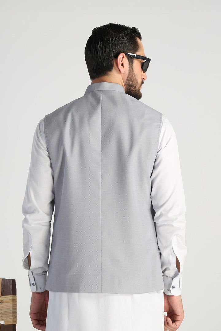 TR Premium Waist Coat