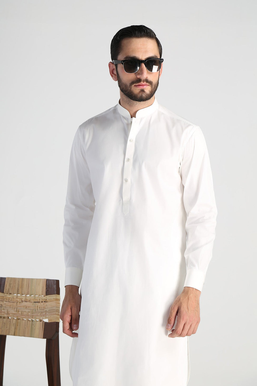 Chief Value Cotton Classic Kameez Shalwar