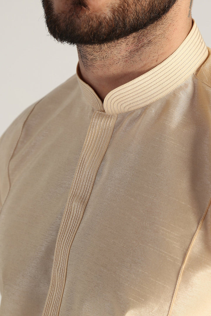 Rao Silk Designs Kurta Trouser
