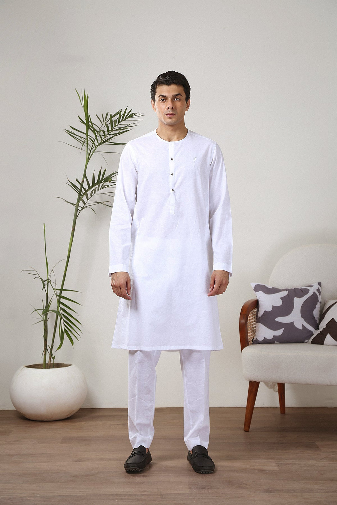 Premium Kurta Trousers