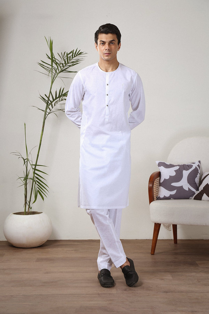 Premium Kurta Trousers