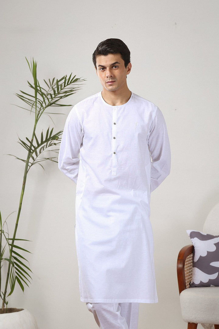 Premium Kurta Trousers