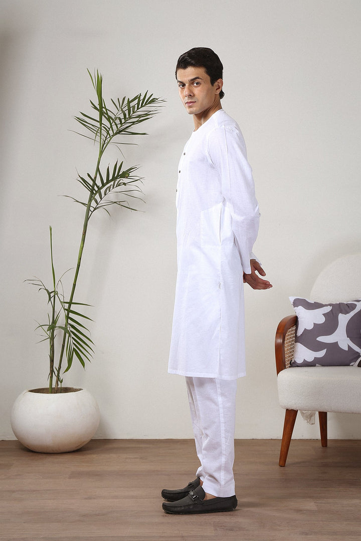 Premium Kurta Trousers