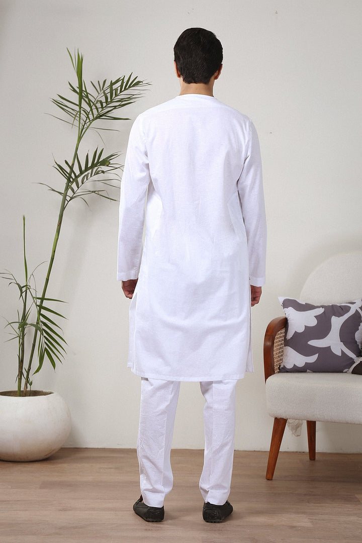 Premium Kurta Trousers