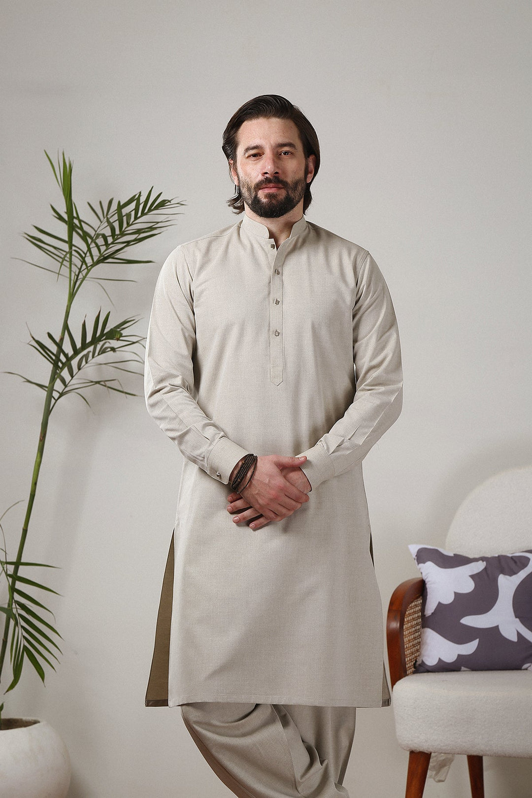 Premium Kameez  Shalwar