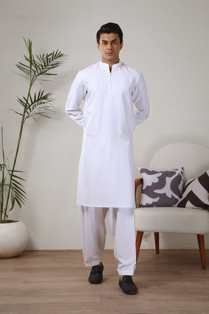 Premium Kameez  Shalwar