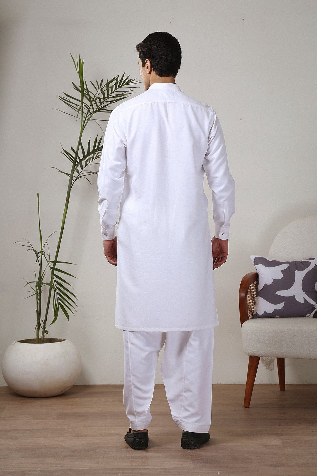 Premium Kameez  Shalwar