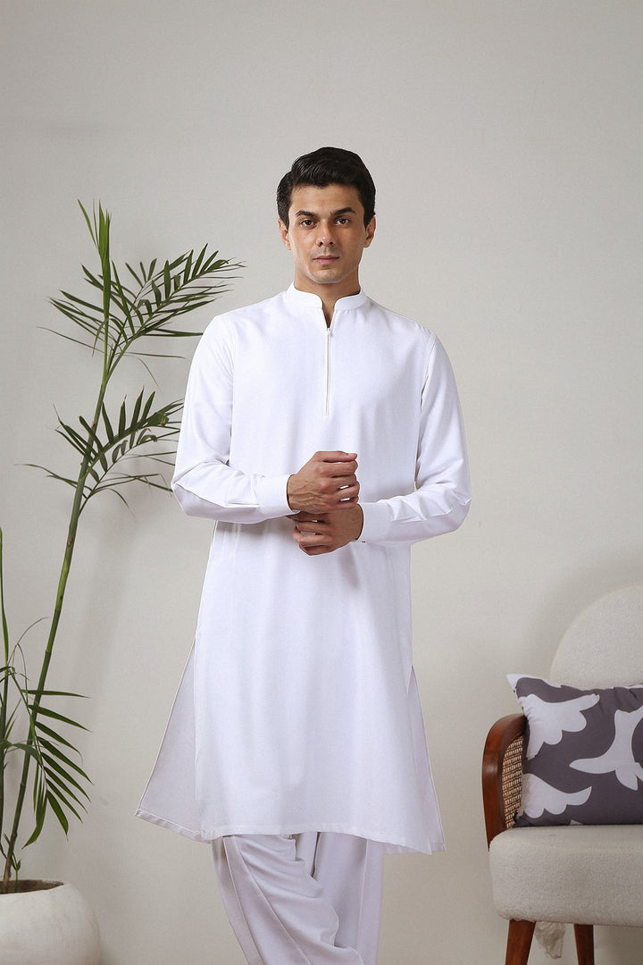 Premium Kameez  Shalwar