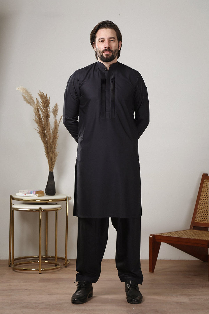 Premium Kurta Trousers