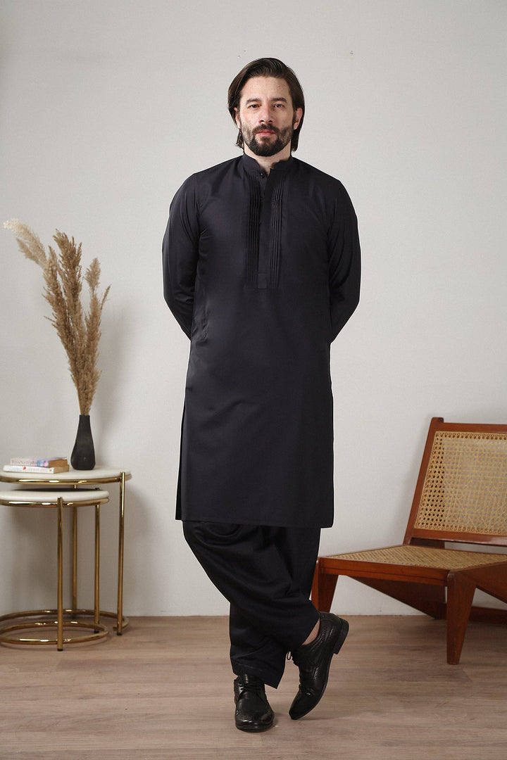 Premium Kurta Trousers