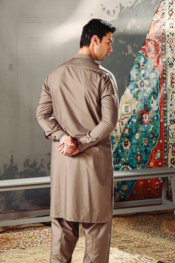 KAMEEZ SHALWAR