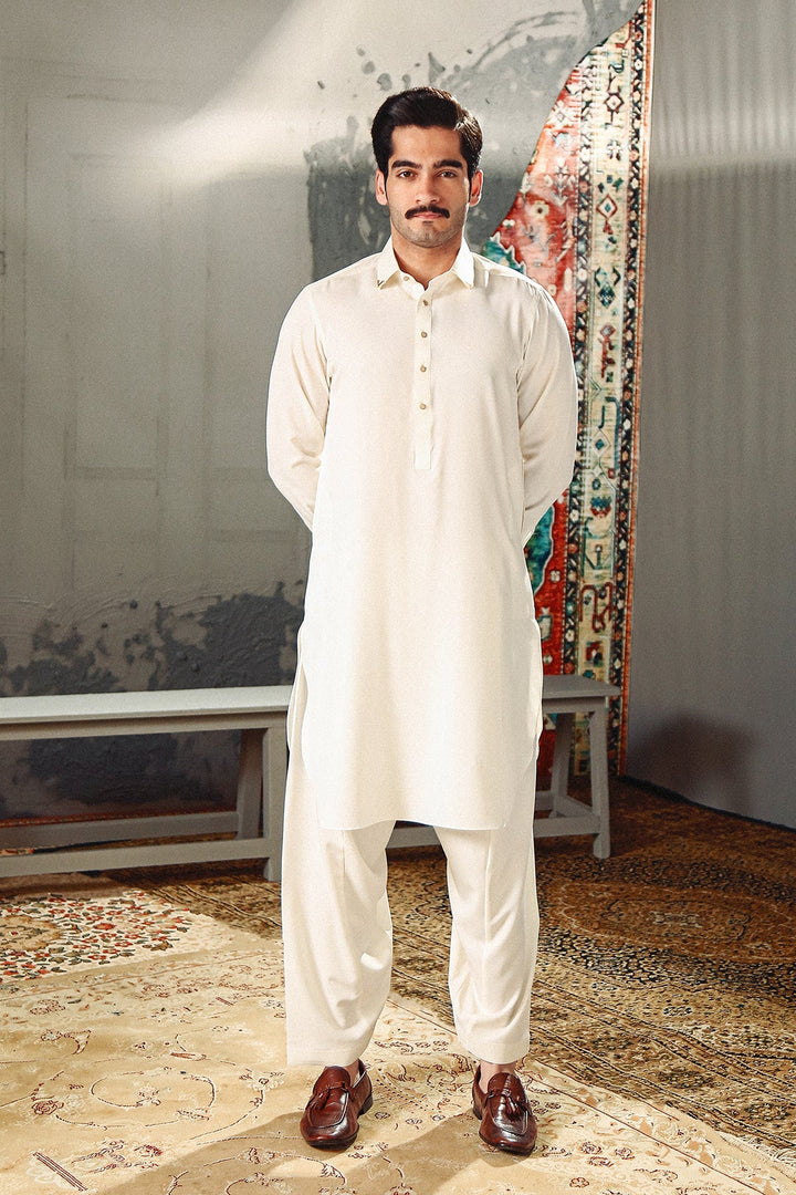 KAMEEZ SHALWAR