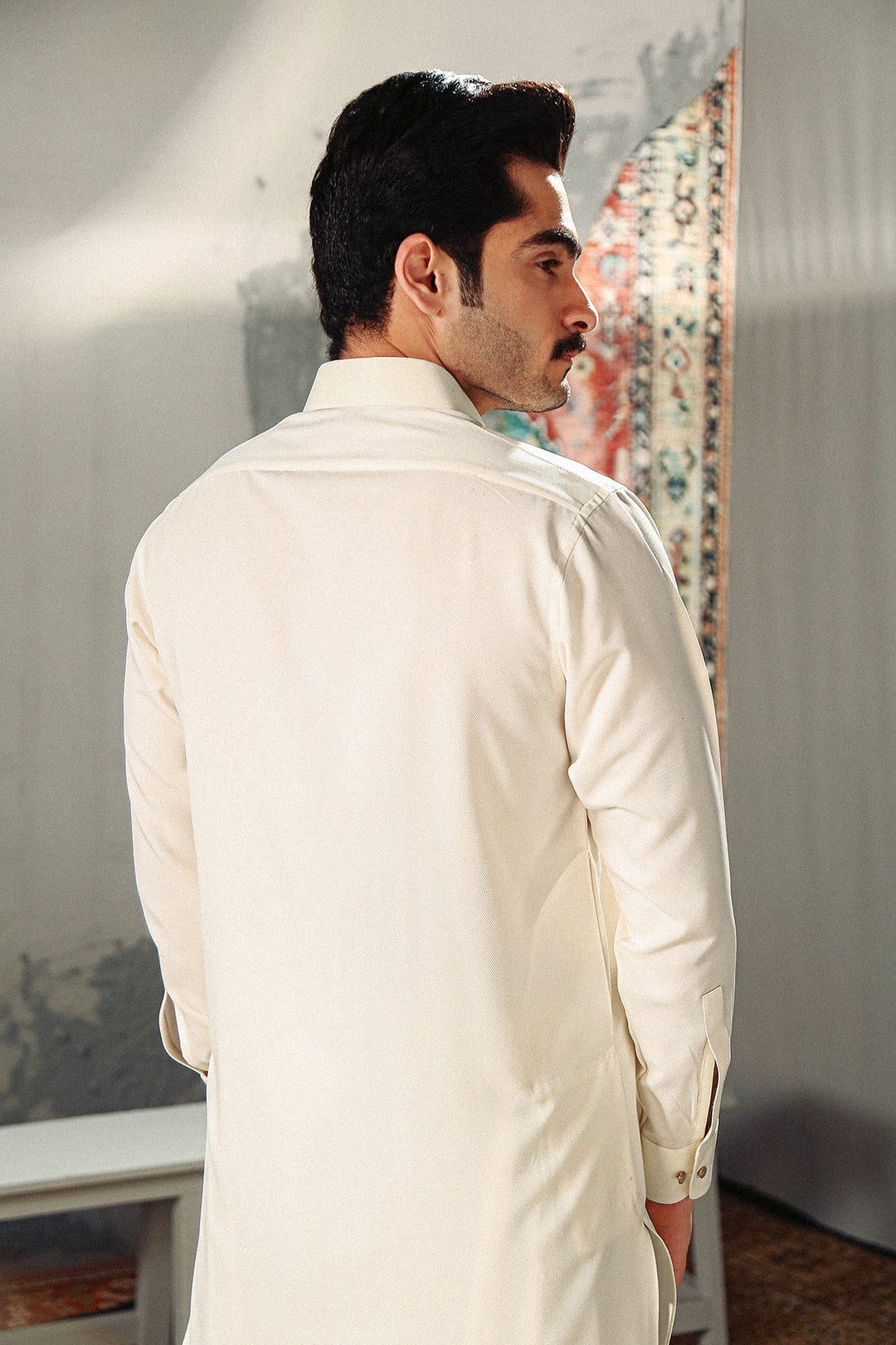 KAMEEZ SHALWAR