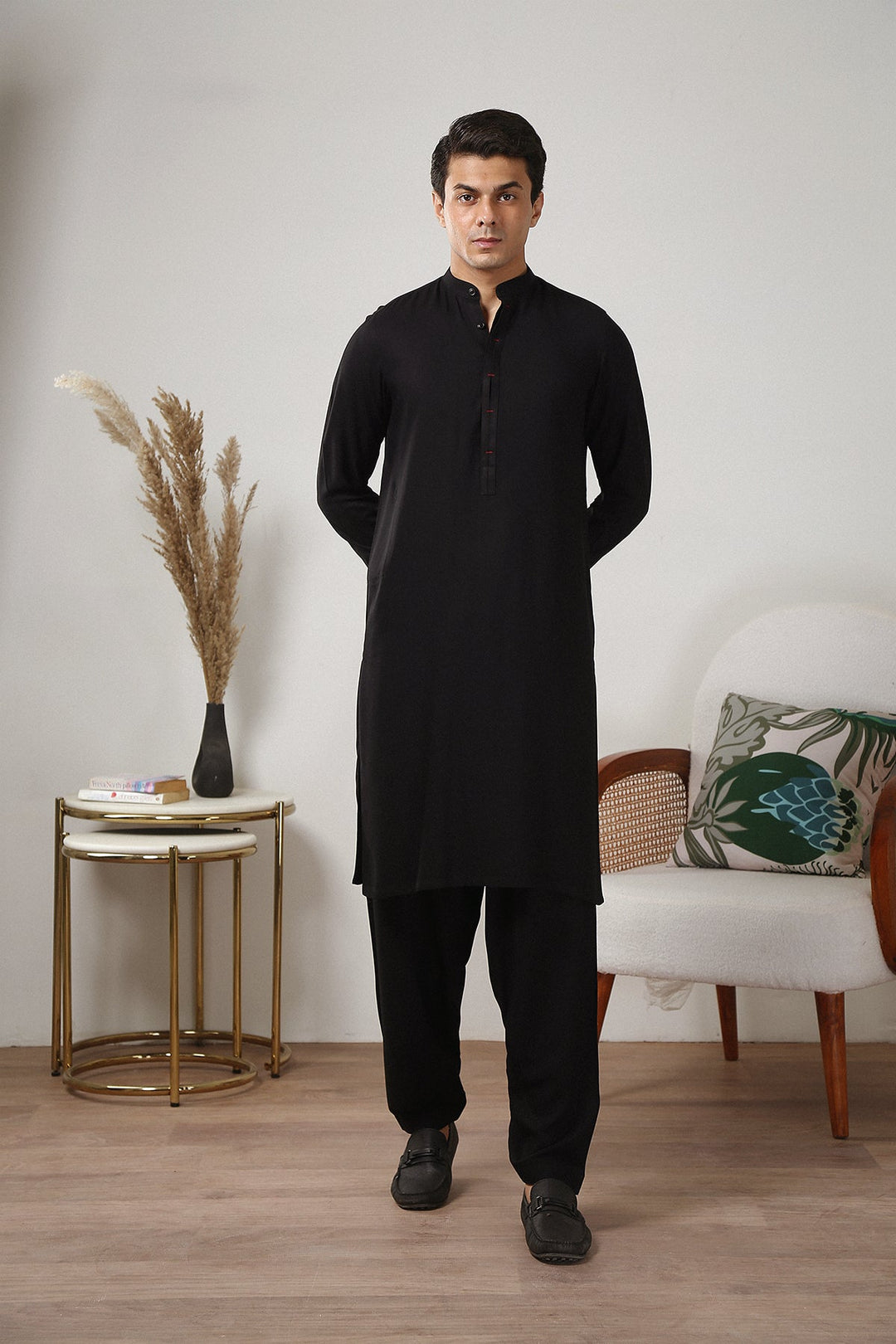 Premium Kameez Shalwar