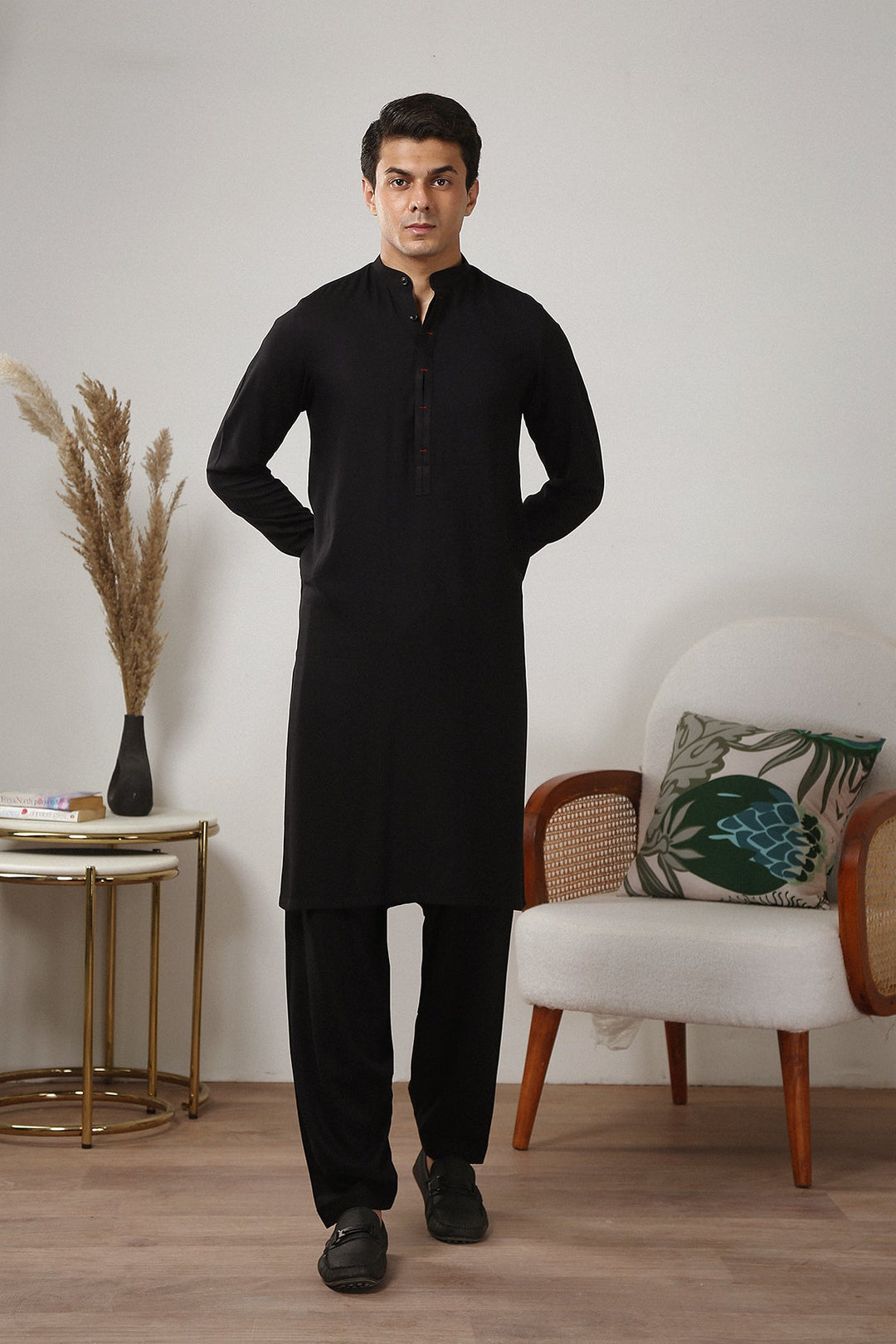 Premium Kameez Shalwar