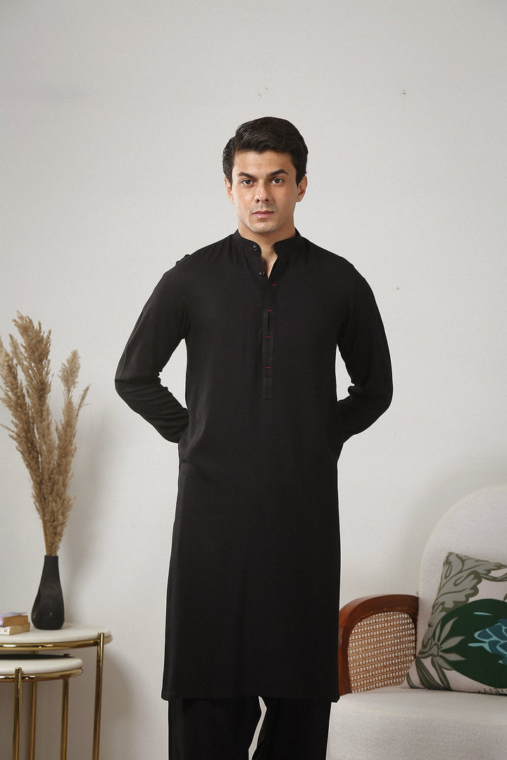 Premium Kameez Shalwar