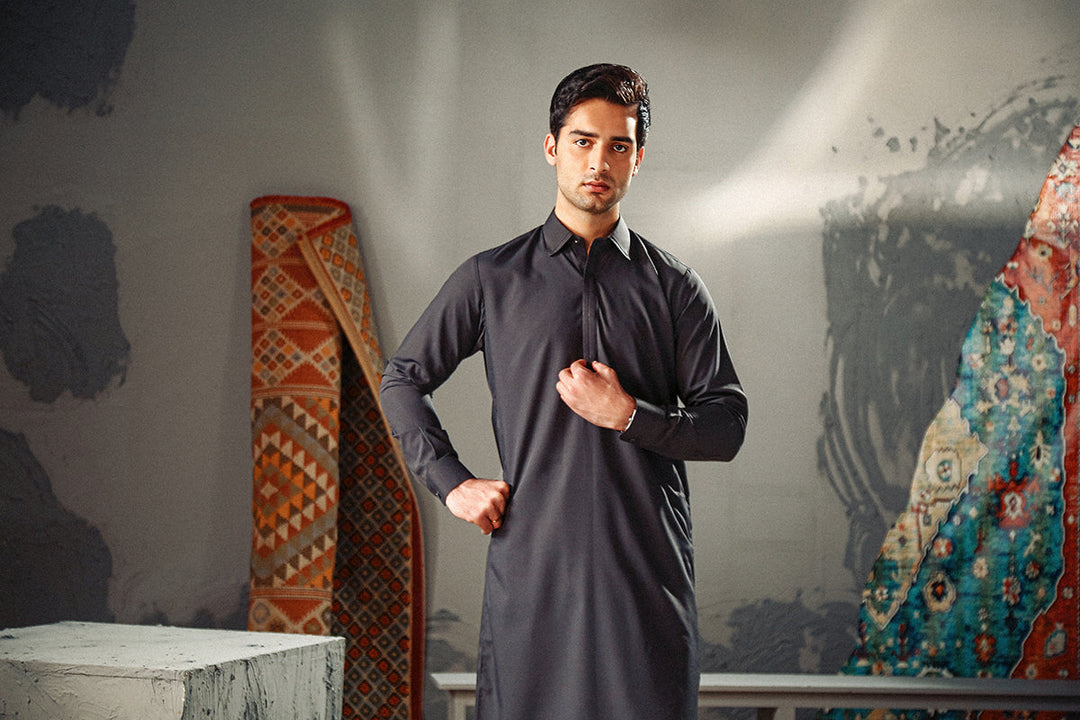 KAMEEZ SHALWAR