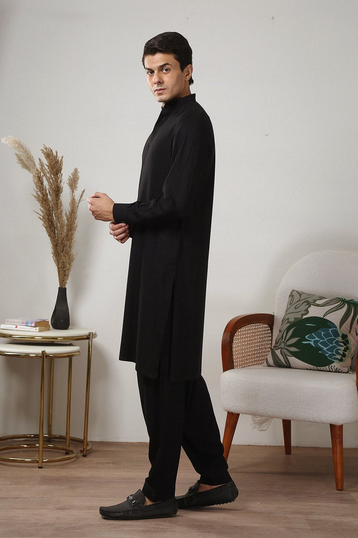 Premium Kameez Shalwar