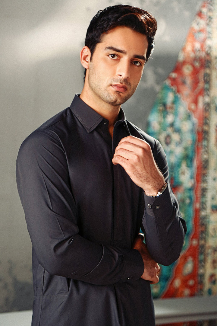KAMEEZ SHALWAR