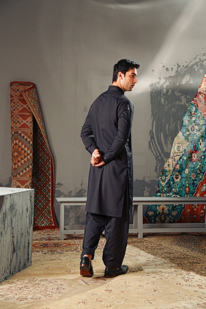 KAMEEZ SHALWAR