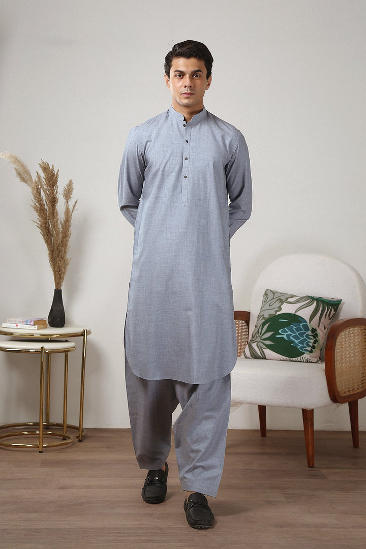 Mens P.V Shalwar Kameez