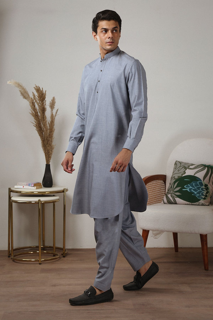 Mens P.V Shalwar Kameez